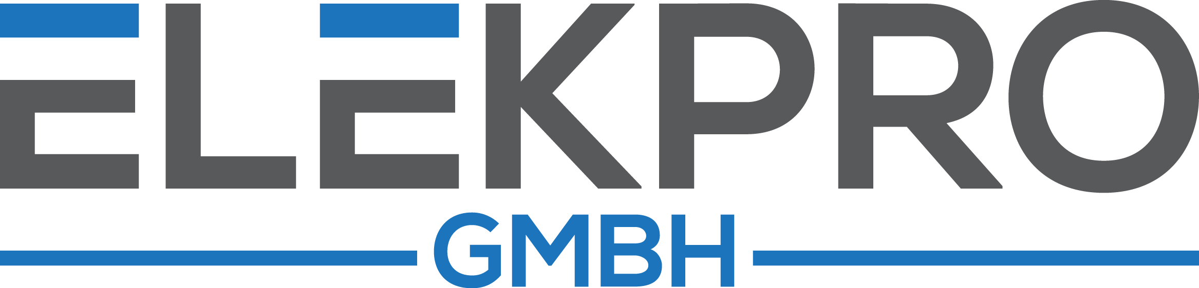 Elekpro Logo